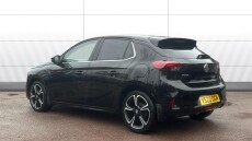 Vauxhall Corsa 1.2 Elite Edition 5dr Petrol Hatchback